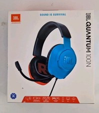 JBL Casque Gaming Filaire