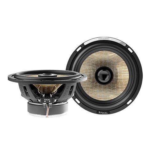 Focal flax evo pc165fe - flax,