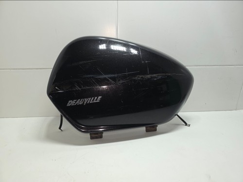 Couvercle valise droite - couvercle,