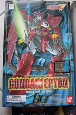 Maquette GUNDAM EPYON 1995   1:100 dans sa boite d'origine