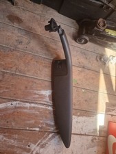 Audi A3 2009 1.9 8p Rear