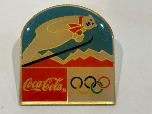 Pins pin olympic - olympique, noc