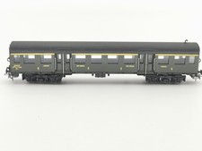 MMM RG ÉCHELLE HO VOITURE SNCF MODERNISÉE DE PREMIÈRE  +++