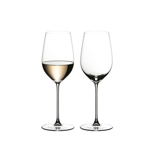 Riedel veritas verre - veritas, vin