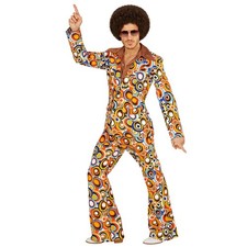 Costume des - costume, années