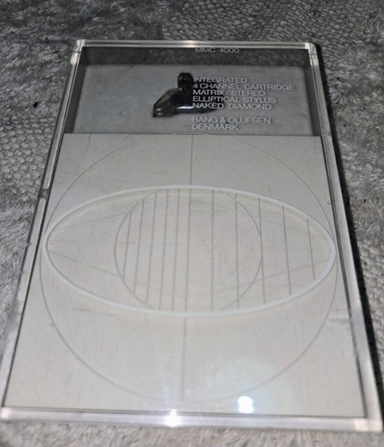 Bang olufsen mmc 4000 - olufsen,