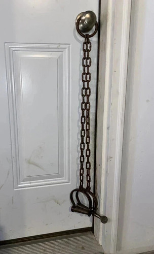 Manilles jambe anciennes en - manilles,