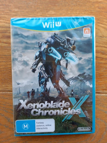 Xenoblade chronicles - xenoblade,