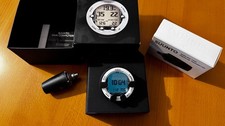 Ordinateur de plongée Suunto
