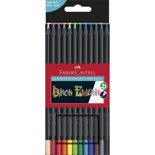 116412 faber castell crayon - faber-castell,