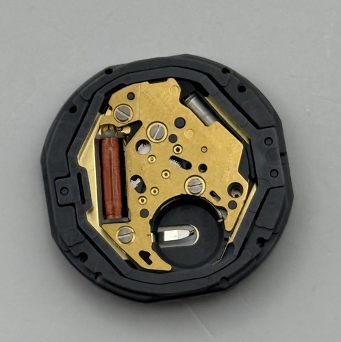 Mouvement montre quartz - mouvement,
