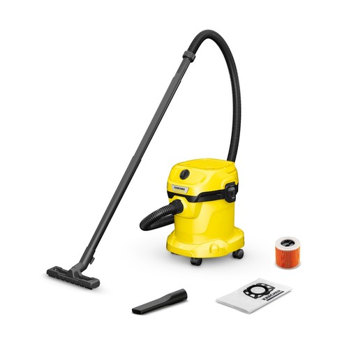 Karcher aspirateur cuve - eau, et