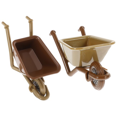 Pcs mini chariot - 2,