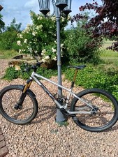 Vends VTT Endurigide NICOLAÏ ARGON GAM PINION P1.12 Taille L