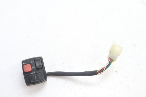 Commodo gauche mbk booster - commodo,