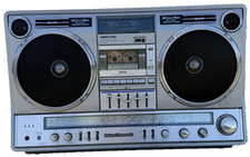 National Panasonic RX-5350F