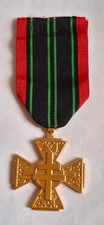 Croix du combattant volontaire