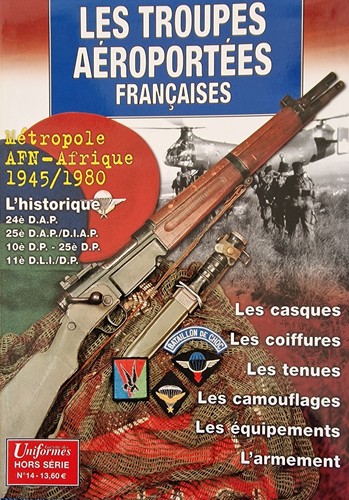 Gazette des uniformes h - des, 14