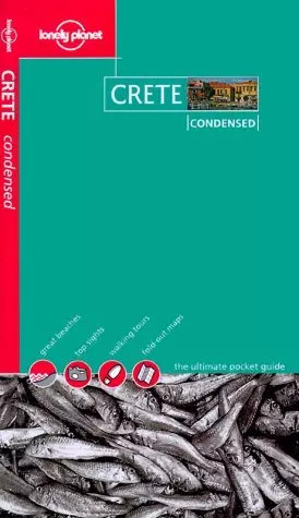 Crête guide - (en, anglais),