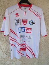 Maillot NÎMES OLYMPIQUE 2011