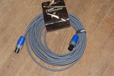 CABLE AUDIO 10 METRES FICHES