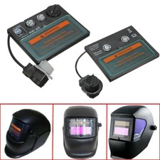 Casque ?? souder lentille