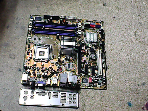 Carte mere asus ipibl rev - carte,