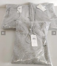 SWEATSHIRT À CAPUCHE JOGGER