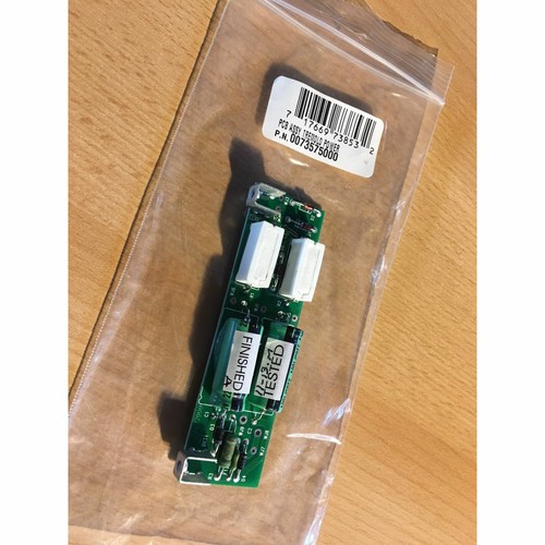 Fender carte circuit - carte,