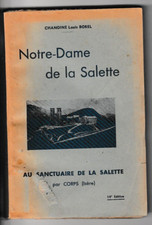 BOREL - NOTRE-DAME DE LA