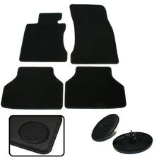 4 tapis de sol sur mesure pour