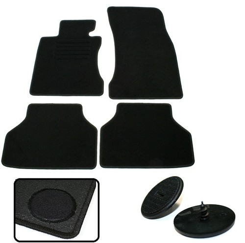 Tapis sol sur mesure - de,