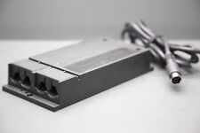 BOSCH DCN-DDI - Interface double postes encastrables pour systeme de conférence