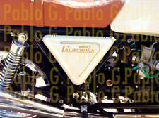 Moto Guzzi 850 California