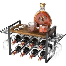 Casier vin range bouteilles - à,
