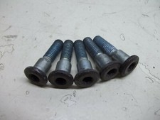  vis de disque arrière de