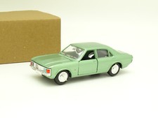 Gama ford granada - -,