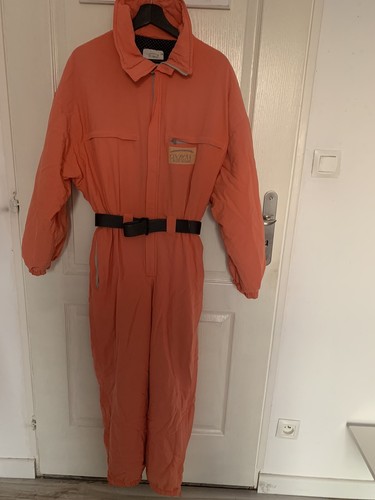 Combinaison ski femme oxbow - ski,