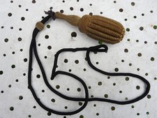 DRAGONNE DE SABRE D'OFFICIER