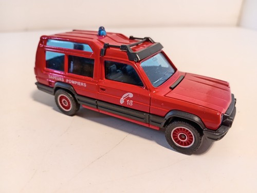 Solido 2119 simca - talbot, matra