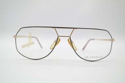 Vintage tanneur 107 - vintage, brun