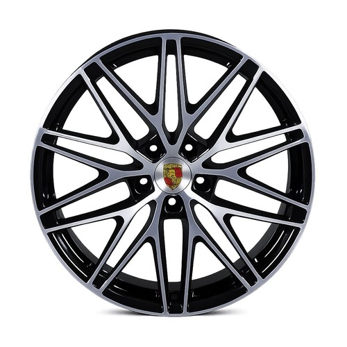 Jantes neuves 5x112 - 4x,