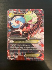 Carte Pokémon : M Gardevoir