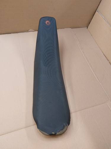 Selle pilote origine - selle,