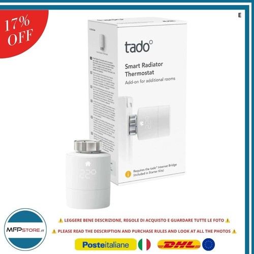 Valvola thermostatique - valvola,