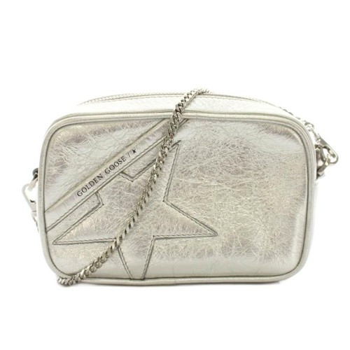 Mini sac étoile - , goose