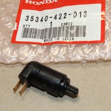 CONTACTEUR DE FREIN AVANT CB