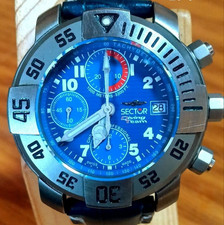 SECTOR Diving Team 1000