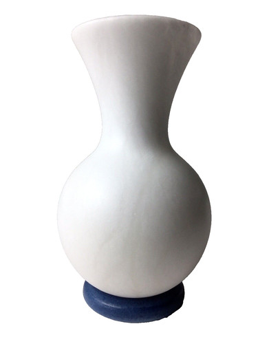 Vase albâtre toscan - vase,