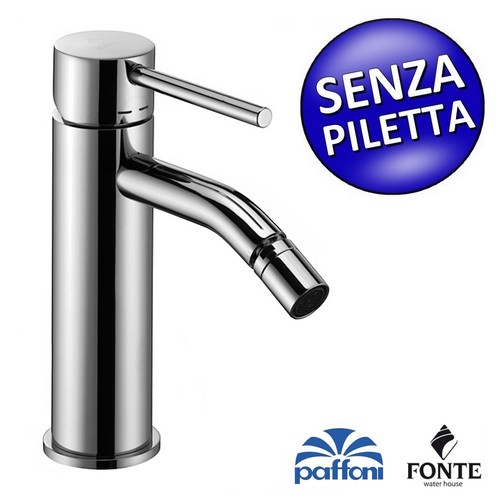 Paffoni fonte light lig131 - fonte,